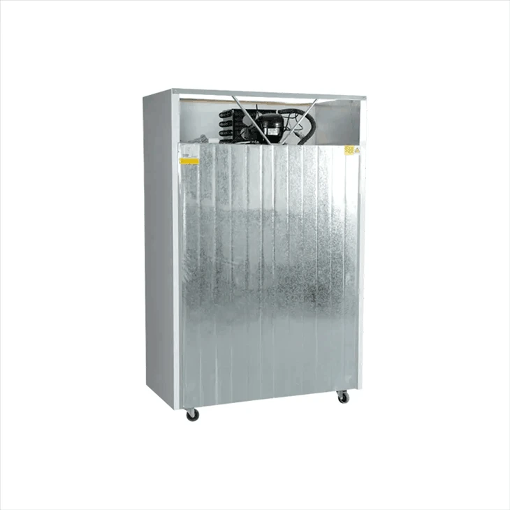 Beverage Fridge Double Door suppliers